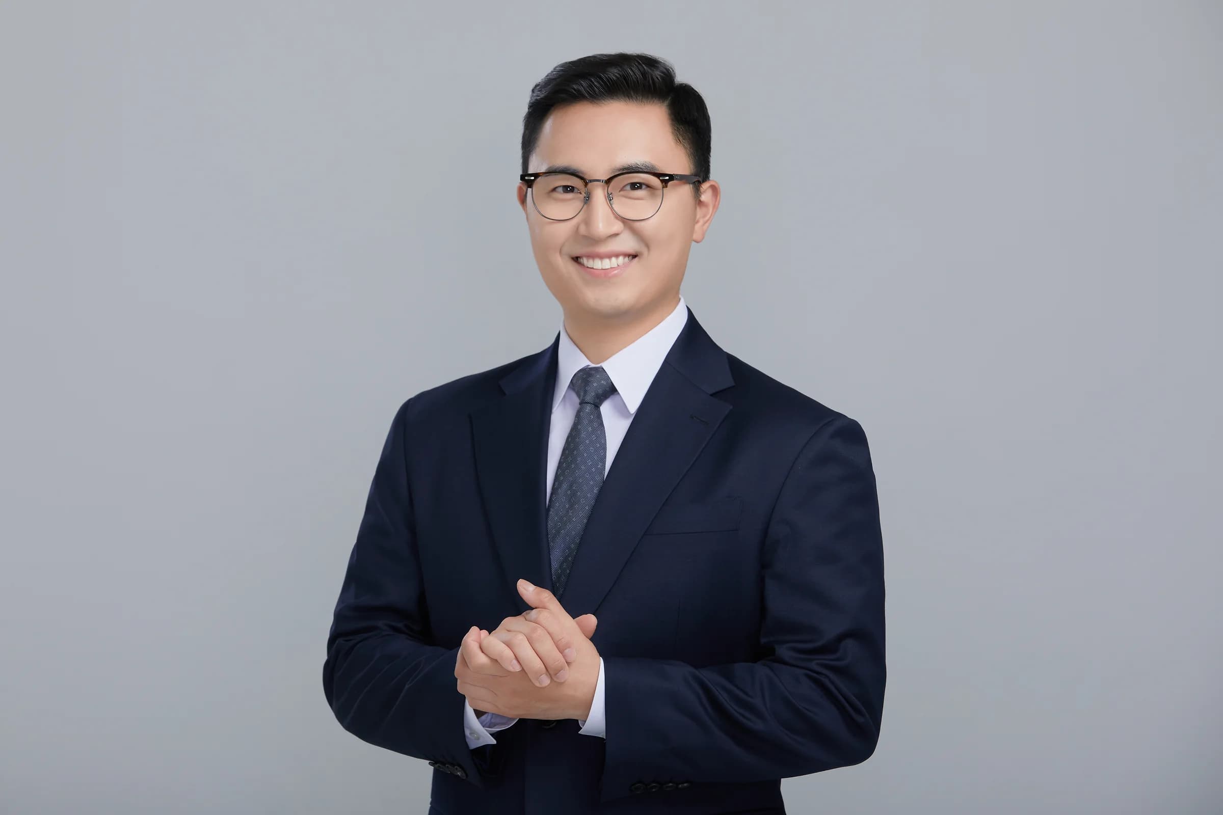 구환옥 변호사 정면 프로필